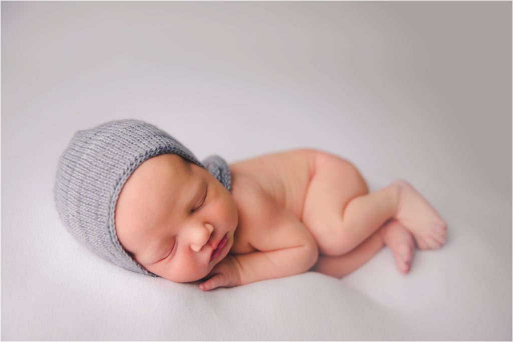 clermont newborn photographer